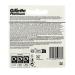 Buy 50 Gillette Platinum Premium Razor Blades - International Shipping Available | Best Quality Shaving Blades - Buy Online on GoSupps.com