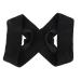 Back Correction Strap | Shoulder Brace Straightener | Posture Corrector Adjustable Posture Corrector Back Relief Correction Strap Versatile Brace for Men and Women