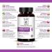 OMISSANDI-WELLNESS Resilient - Natural Immune System Support - Dr. Ian Stern Formulated - to boost your defenses - W/Organic Mushroom Blend Echinacea Astragalus & More - Vegan - Made in USA- 60 Caps - Buy Online on GoSupps.com