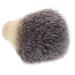 FRCOLOR 4pcs Badger Hair Shaving Brush Set - Premium Beard & Salon Brushes for Men | Manual Shaving Replacement - Buy Online on GoSupps.com