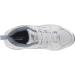 New Balance Women's 608 V5 Cross Trainer 6.5 White/Light Blue - Shop Now - Buy Online on GoSupps.com