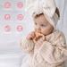 Santi & Me Wooden Rings Teething Toy for Babies - Fox Chew Toy for Boys and Girls - Buy Online on GoSupps.com