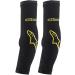 Alpinestars Paragon Plus Elbow Protector Black/Yellow XXL - Men's Cycling Gear - Buy Online on GoSupps.com