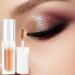 Iridescent Eyeshadow Intense Pigment Chameleon Eyeshadow Liquid Eyeshadow - Long-Lasting Liquid Highlighter Shimmer Eye Makeup for Multichrome Eye Looks Shakven 05 - Buy Online on GoSupps.com