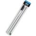 Carlisle 4022400 3-Piece Aluminum Handle, 1 Diameter x 60 Length, Pack of 12 - Blue - Buy Online on GoSupps.com