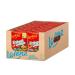 Lorenz Snack World Peanut Curls Classic - 14 Pack (14 x 120g) - Delicious & Crunchy Snack for International Shipping - Buy Online on GoSupps.com