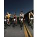 StVZO Approved Bicycle Light Set - Front & Rear IPX4 Waterproof Perfect for Adults & Children - Buy Online on GoSupps.com