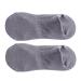 Housoutil 1 Pair Foot Caring Masks Gel Socks for Dry Cracked Feet Women Dry Cracked Feet Socks Cracked Heel Socks Lotion Socks Dry Feet Socks Moisturizing Miss Polyester Sleeping Socks