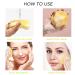 144 Pcs Compressed Facial Sponge | Smilerain Face Cleansing Exfoliating Pads for Women - Makeup Removal Sponge in Blue, Pink, Yellow & Purple - Buy Online on GoSupps.com
