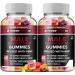 Power Vigor Me Gummies for Men - PowerVigorMe Hemp Gummies Power Vigor Me Official Formula Gummies - Natural Hemp Oil Advanced Formulation Gummies Reviews (2 Pack - 120 Gummies)