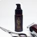 Redone Bart l Men Argan Oil 50ml - Conditioning Beard & Mustache Care - Hipster Style - Healthy Growth & Masculine Fragrance - Barbershop Quality Styling - Buy Online on GoSupps.com