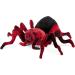 Zappi Co Plush Spider Stuffed Toy - Safari Animals Collection | 22cm Soft Cuddly Kids Toy - Buy Online on GoSupps.com