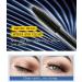  G n rique Panoramic Volume Mascara - Multiplied Lashes Without Clumping - Enlarged Eyes - Stretch-Flex Technology - Million Lash Effect - Black - Buy Online on GoSupps.com