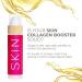 COCOSOLIS Collagen Booster Bio Oil - Anti-Aging Lotion with Rosehip & Essential Oils - for Face and Body - Buy Online on GoSupps.com