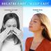 WEIDA SIGN Nasal Strips Original Large x 80 Pack - Instantly Relieves Nasal Congestion and Snoring for Better Sleep - Buy Online on GoSupps.com