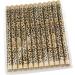 FOMIYES Set 12pcs Waterproof Eyebrow Pen Eyebrow Pencil Brush Iron Tube Eyebrow Powder - Buy Online on GoSupps.com
