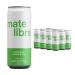 MATE LIBRE Mint & Lime Organic Yerba Mate Infusion Sparkling Clean Energy Drink 60mg Caffeine from Yerba Mate Leave 330ml (Pack of 12) Mint & Lime 330ml (12 Pack)