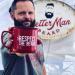 Better Man Beard Natty Musk Beard Balm - All-Natural Moisturizing 2 oz | Therapeutic Essential Oils 100% Natural Formula - Buy Online on GoSupps.com