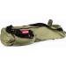 Peace Yoga Air Vent Yoga Mat Bag - Green Circles | Convenient & Stylish Storage - Buy Online on GoSupps.com
