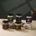 Healing Scented Candle - 230G Floral Soy Wax Aroma for Home Decor Weddings & Meditation - Perfect Gift (Green - Buy Online on GoSupps.com