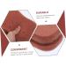 FOMIYES Exfoliating Bath Sponge - Shower Pouf for Men & Women - Ideal Back Washer & Cleaning Sponge - Buy Online on GoSupps.com