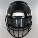 LOKIYS Football Visor - Premium Eye Protection for Football & Lacrosse Helmets | Black - Shop Internationally - Buy Online on GoSupps.com