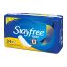 Stayfree Super Maxi Pads - Heavy Protection - 24 ct - Buy Online on GoSupps.com