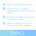 FANCL Mild Cleansing Oil - Preservative-Free Clean Skincare for Sensitive Skin - US Packaging - Buy Online on GoSupps.com