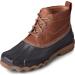 Sperry Men's Brewster Low Boot 8 Brown Black