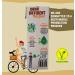 NATUR-ALL Oat Drink: Plant-Based & Sustainable | 1L 6-Pack | Ideal for Breakfast | 100% Recyclable - Buy Online on GoSupps.com