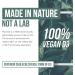 Organic Plant D3 Vegan Max Strength Liquid Drops - 10,000 IU, 200% Higher Absorption - Vegan D3 Cholecalciferol Form - Adjustable Dosing - 30 Servings - Buy Online on GoSupps.com