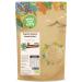 Wholefood Earth Organic Sesame Seeds Hulled 500g Raw | GMO Free | Vegan | Certified Organic Single