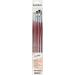 da Vinci College Synthetic Paint Brush Set - 5 Brushes, Multiple Sizes - Oil & Acrylic Series 5269 Starter Set - Buy Online on GoSupps.com