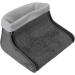 HEEPDD Multifunctional Foot Warmers - Fast Heating 6-Speed Control Easy Care 9-Foot Cable - Comfortable Heating Pillows in Gray for Home & Office - Buy Online on GoSupps.com