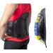 Brace Direct Contoured LSO Back Brace with Adjustable Lumbar Support- For Lower Back Pain Strain Herniated Disc Spinal Stenosis and Post Surgical- Men and Women