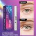 BIG&LITTLE TIES Eyelash Growth Serum - Enhance Broader Fuller Lashes & Brows (0.20 fl oz) - Best International Shipping - Buy Online on GoSupps.com