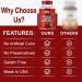 Beary Fine Folic Acid Gummies 400mcg - Essential Prenatal & Pregnancy Gummy for Women Moms & Baby to Be - 60 Raspberry Flavored Folate Gummy Vitamins - Made in The USA - Buy Online on GoSupps.com