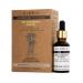 KLORIS CBD Superboost Face Oil - for glowing skin 100% natural anti-oxidant facial oil 30 ml