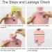 Buy 2L Heat Pocket - Rechargeable Hot Water Bottle with Soft Cap | Multi-Colored Heat & Cold Pack | International Shipping - Buy Online on GoSupps.com