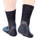 Doc Miller Ankle Brace for Women & Men - Sprained Ankle Support, Best Braces for Sprain Recovery and Foot Pain Relief - Blue, X-Large - Buy Online on GoSupps.com