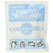 EverOne Instant Cold Pack 5 X 6  50Count 50 Count (Pack of 1)