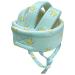 Ocanoiy Baby Safety Helmet - Crown Blue | Toddler Headguard for Infant & Children | Adjustable Head Protector Cap for Ultimate Safety - Buy Online on GoSupps.com