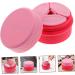FOMIYES 3 Sets Cream Box Lotion Cream Jar Empty Lotion Container Silicone Cream Jar Airless Pump Jar Cream Holder for Women Salve Jar Empty Container Body Vacation Storage Box Silica Gel - Buy Online on GoSupps.com