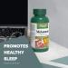 VORST Melatonin 10mg with Vitamin B12 60 Capsules | Triple Strength Sleeping Aid | Powder Sleeping Pills for Insomnia | Alternative to Liquid or Gummies | 1 Bottle 60 count (Pack of 1) - Buy Online on GoSupps.com
