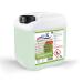 FAST X Stone Shower Cleaner Concentrate 5L Effective environmentally friendly outdoor cleaning for paving stones slabs and stones