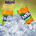Mini Fanta Cans 12-Pack (150ml) With Mint Bonus Sold by VR Angel Experience Refreshment Anywhere Anytime! Fanta 12 pk - Buy Online on GoSupps.com