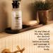 Nativa SPA Madagascar Vanilla Body Lotion with Quinoa Drops 13.5 oz - Moisturizing Fragranced Skin Moisturizer - Buy Online on GoSupps.com