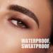 Ainviata 2PCS Liquid Eyebrow Pencil with Micro-Fork Tips - Waterproof & Smudge-proof Brow Pen for Natural Looking Eyebrows in Chestnut & Gray Brown - Buy Online on GoSupps.com