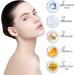 Seagril-Peptide Wrinkle Reducing Cream Contains Instant Firm Eye Bag Cream Seagrill Serum for Eliminate Wrinkles Eye bags Puffiness and Tightens the Skin Around the Eyes (60ml) - Buy Online on GoSupps.com