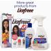 Licefreee Spray Head Lice Treatment 6 Fl Oz with Comb | Kids & Adults - Buy Online on GoSupps.com